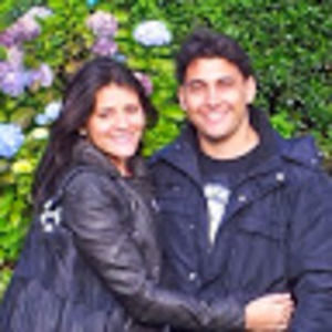 Meet your Posher, Tatiana